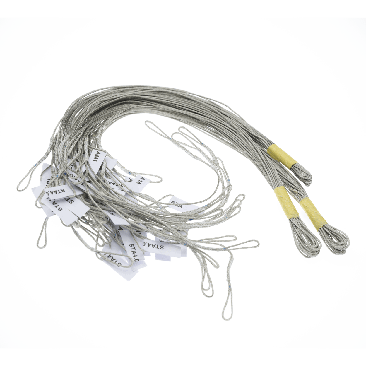 Duotone Line Set Front Parawing