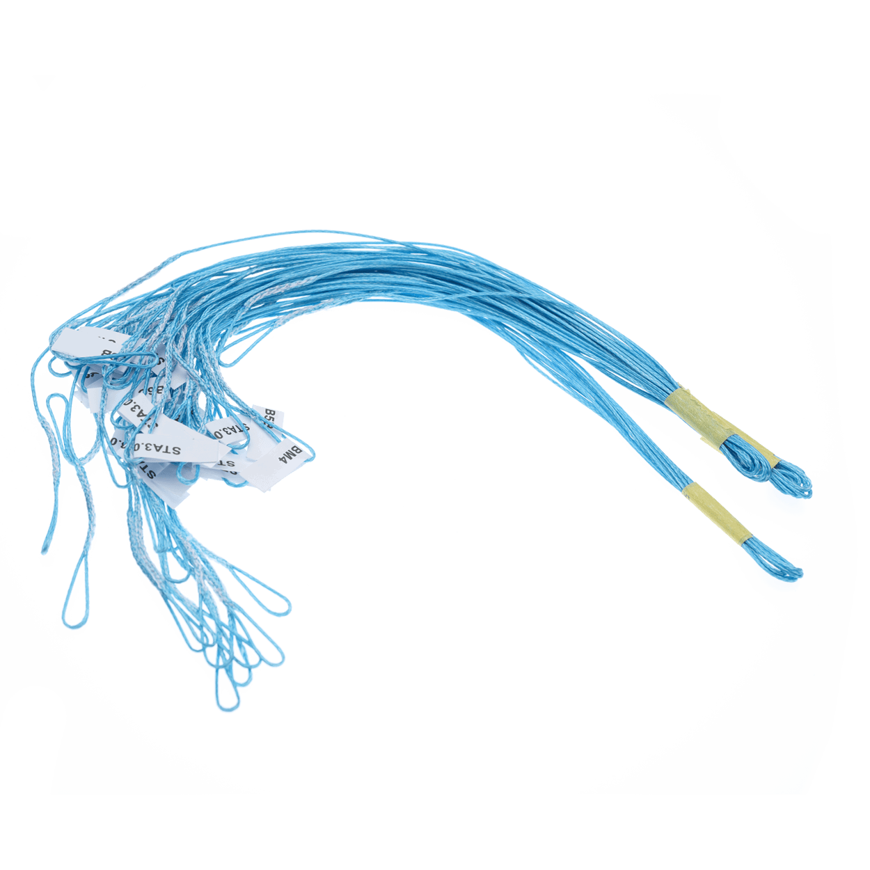 Duotone Line Set Middle Parawing