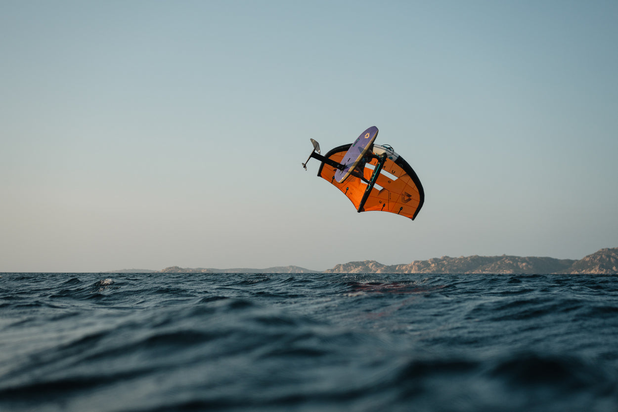 Duotone Sky Style SLS 2026