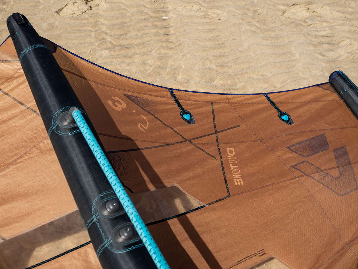 Duotone Unit SLS 2026