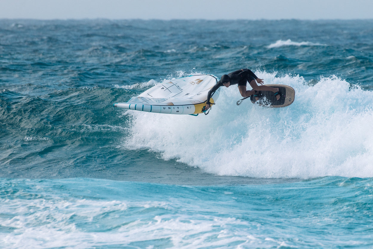 Duotone Unit SLS Concept Blue 2026