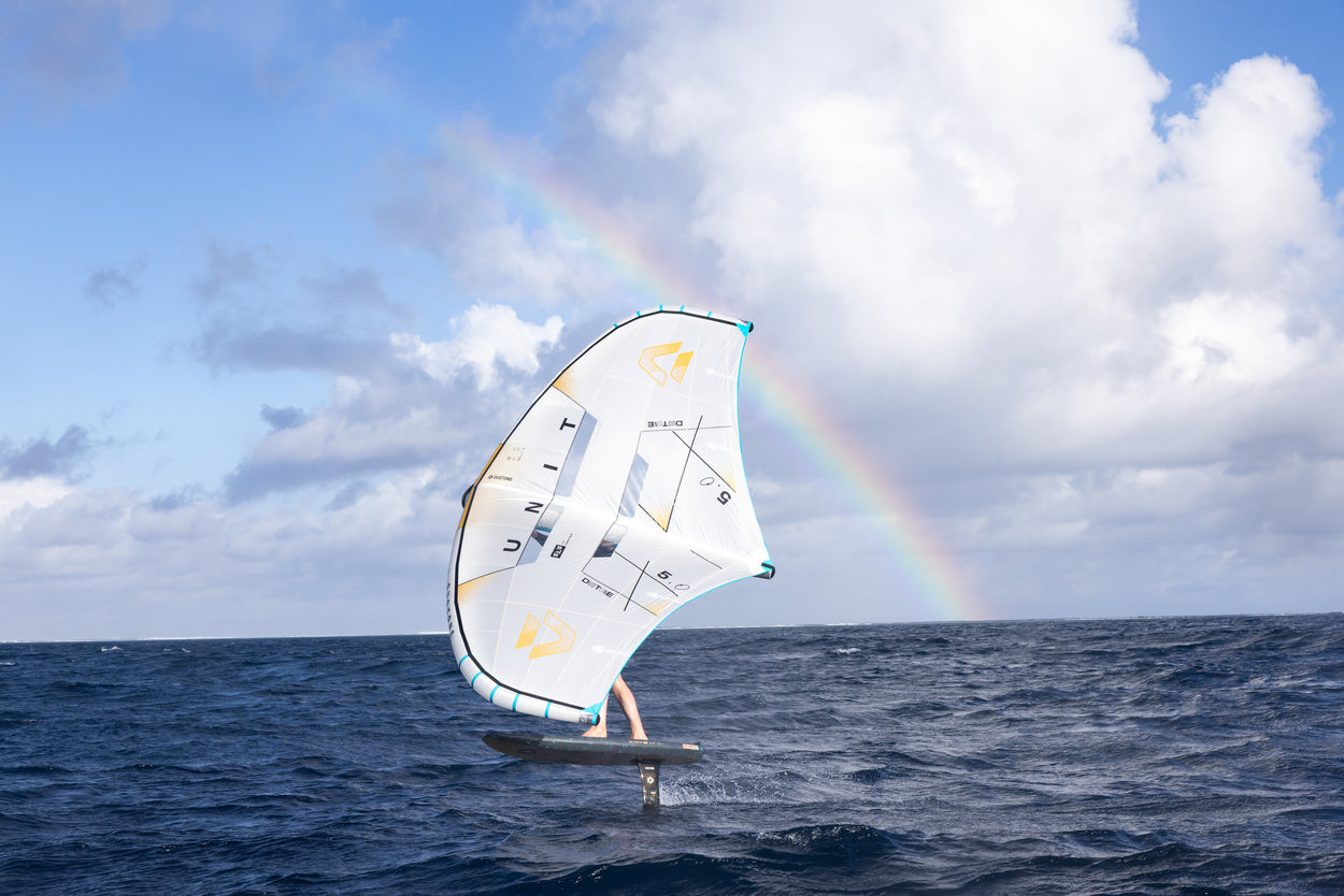 Duotone Unit SLS Concept Blue 2026