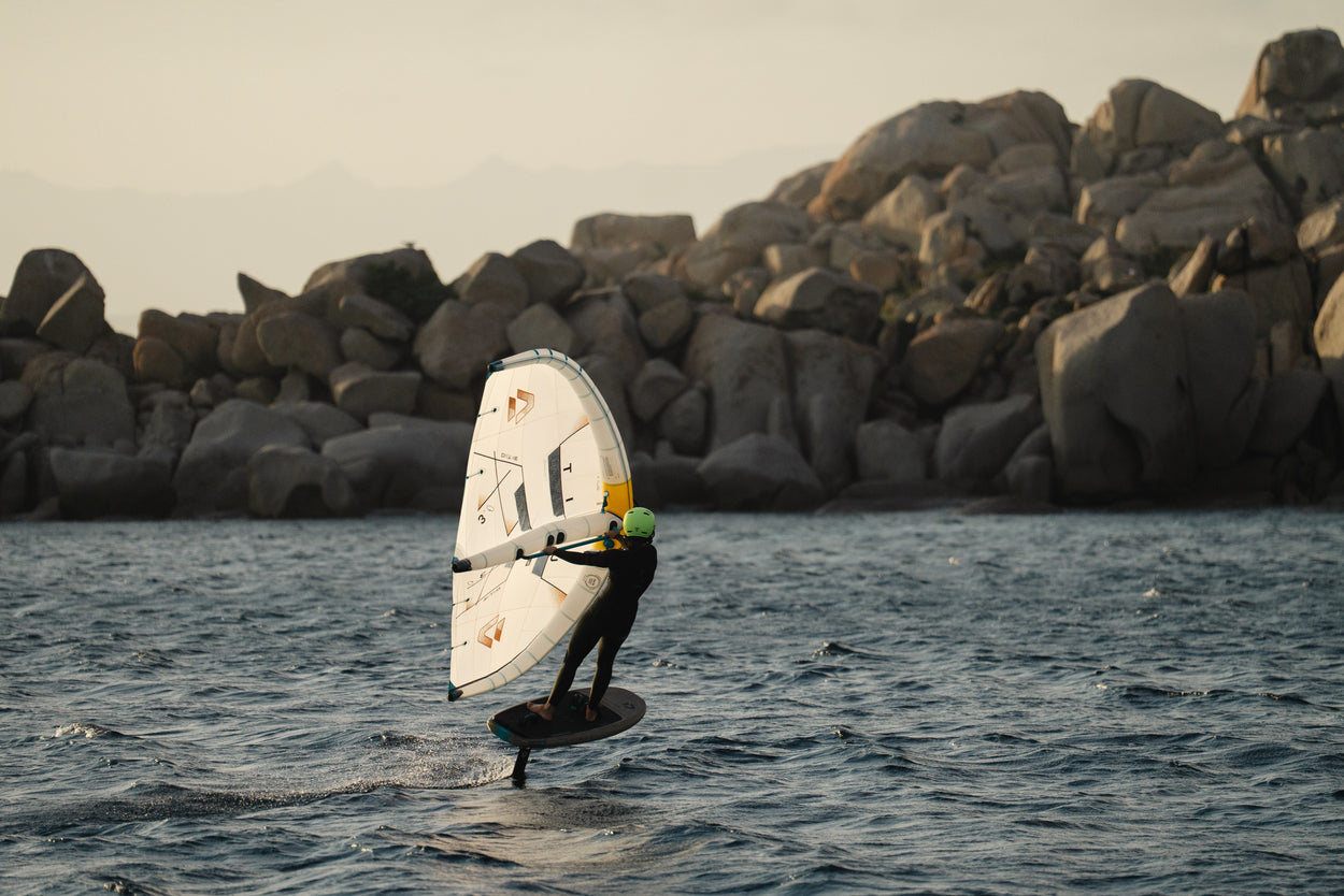 Duotone Unit SLS Concept Blue 2026