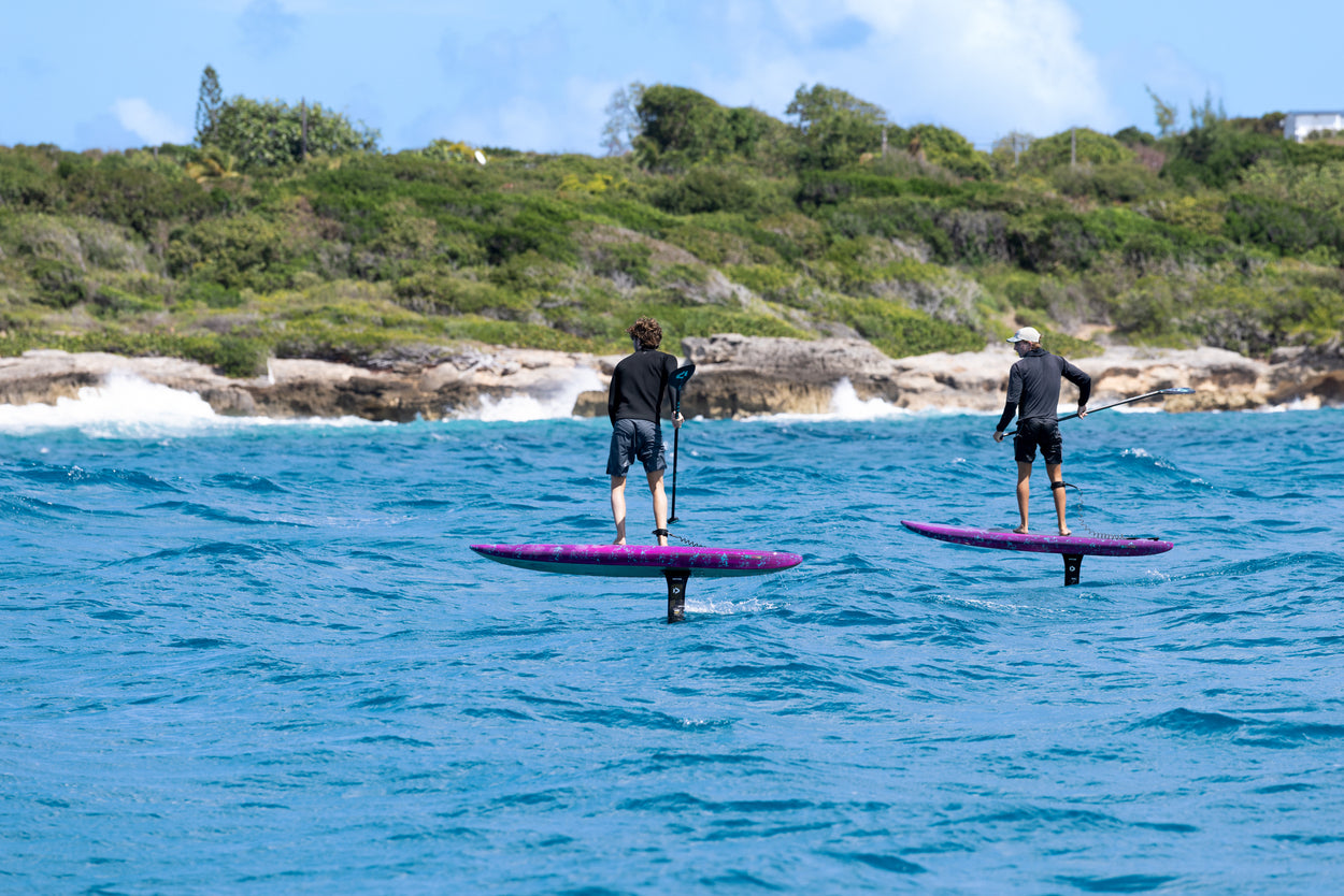 Duotone Downwinder Slim SLS 2026