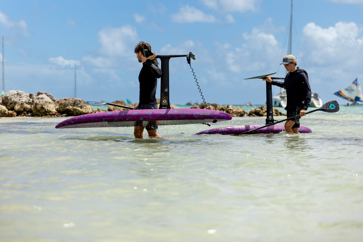 Duotone Downwinder Slim SLS 2026