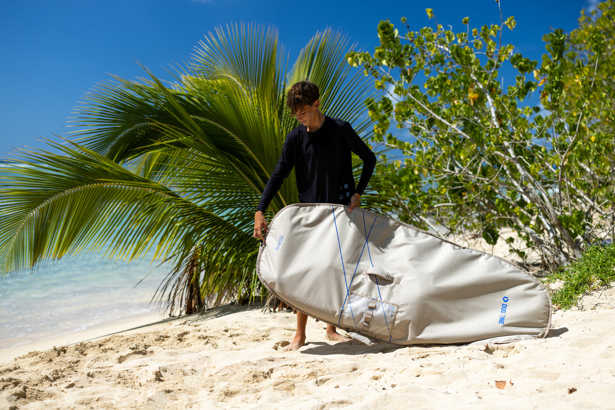 Duotone Wing Boardbag Single