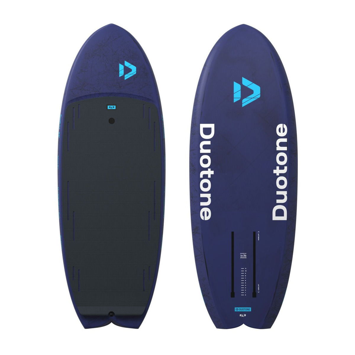 Duotone Crush SLS 2027