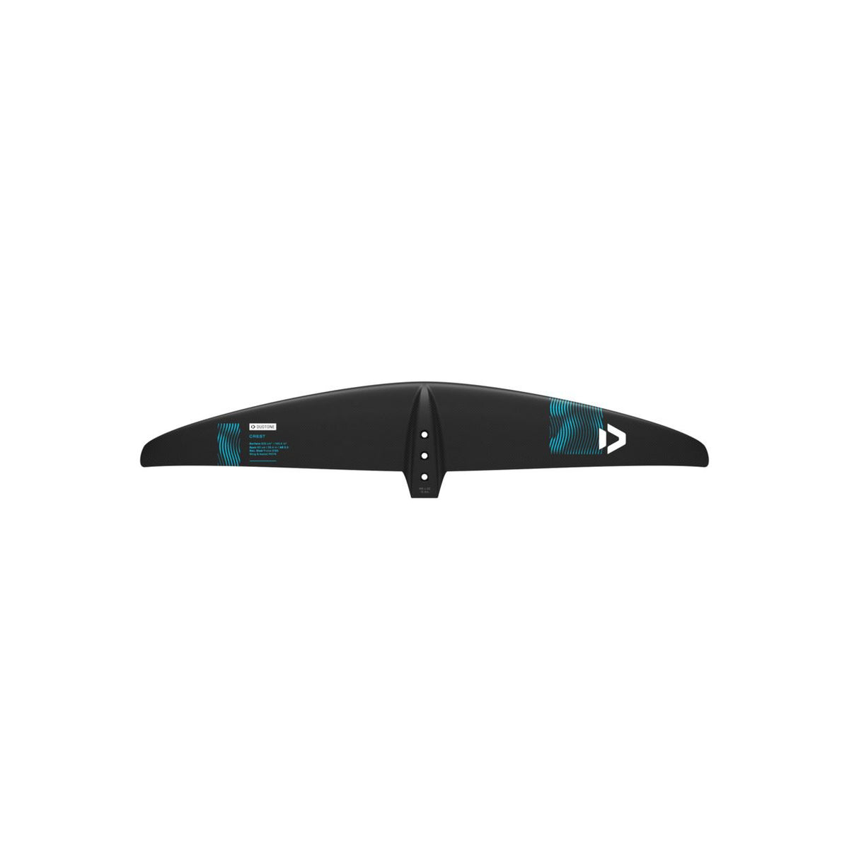 Duotone Front Wing Crest SLS