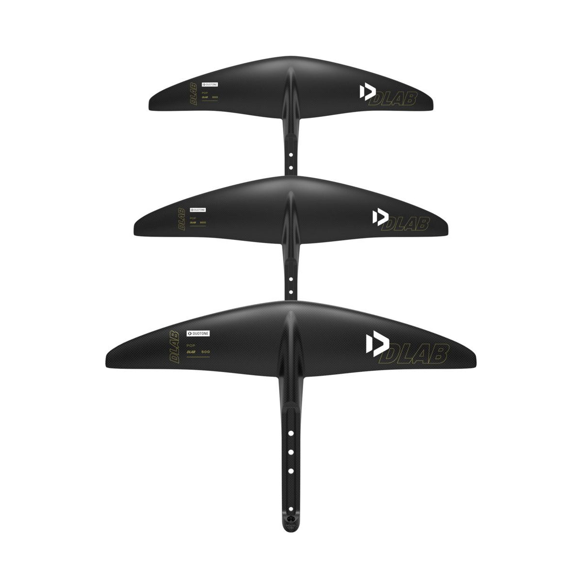 Duotone Front Wing Pop D/LAB
