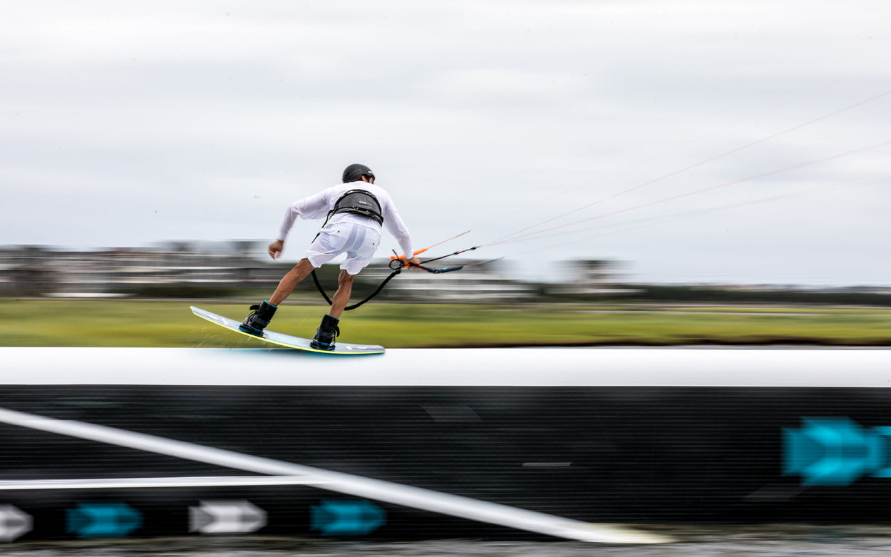 Duotone Duotone Boot