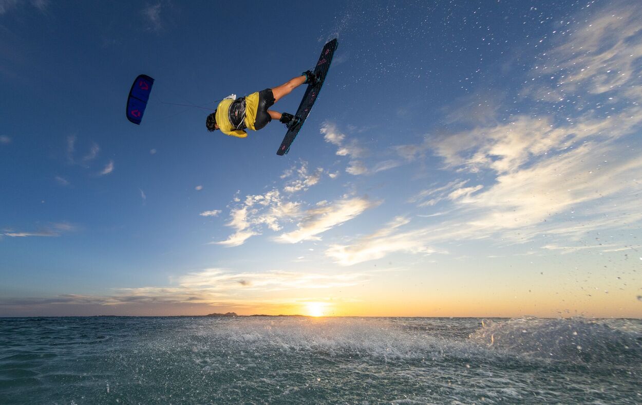 Duotone Duotone Boot