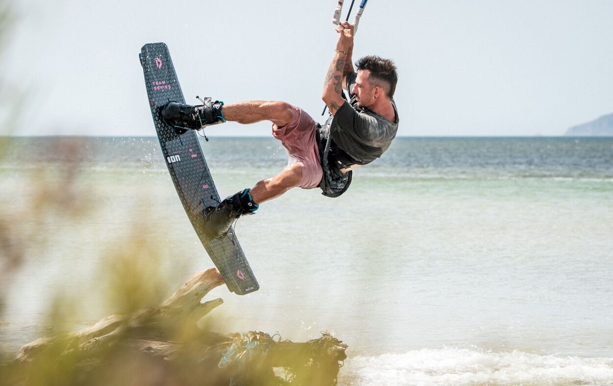 Duotone Duotone Boot