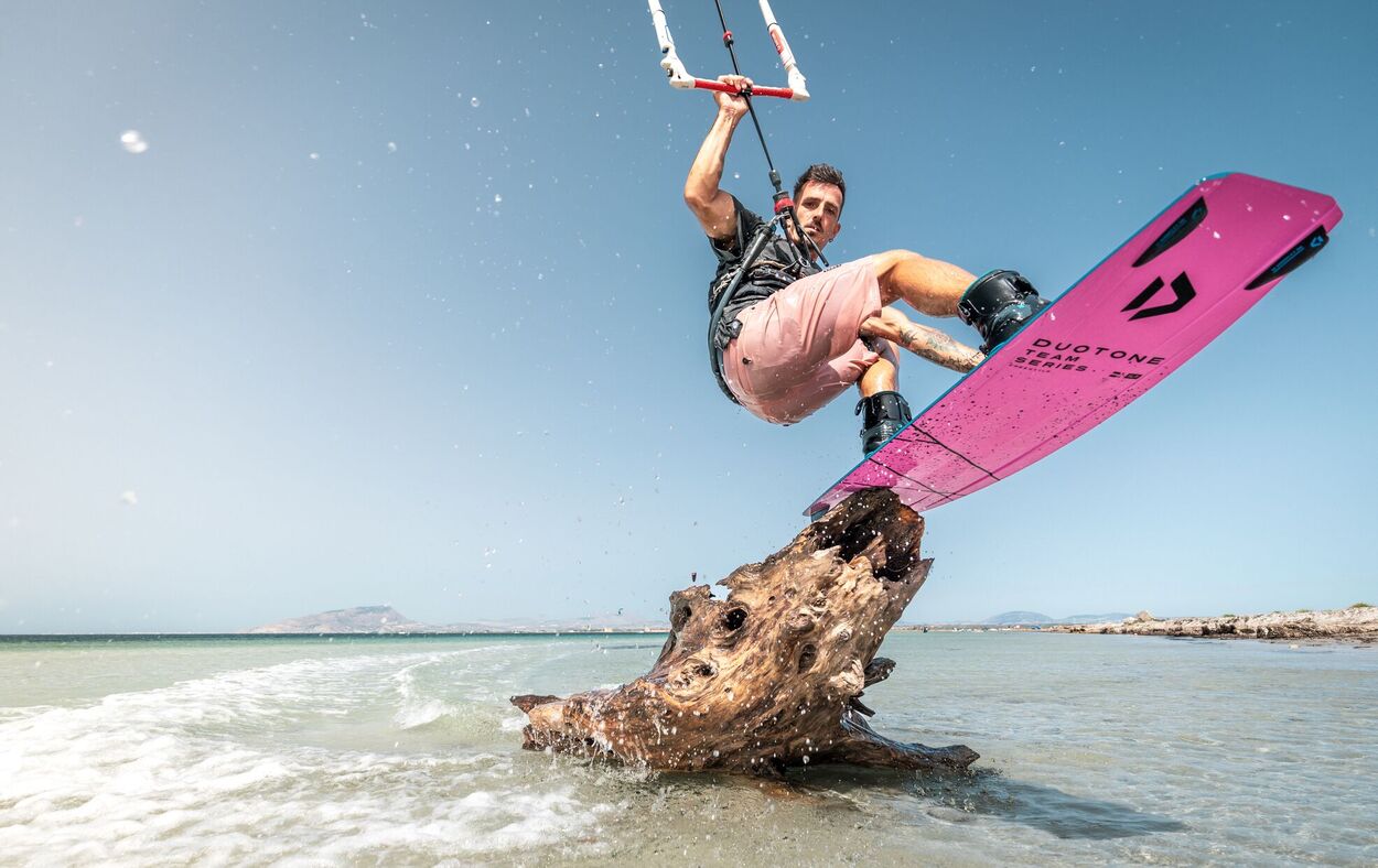 Duotone Duotone Boot