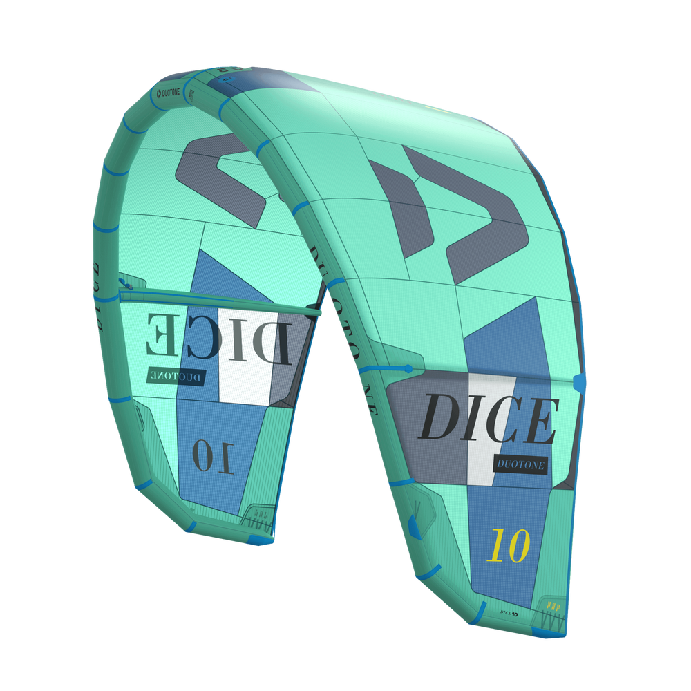 Duotone Kite Dice Mint 2021