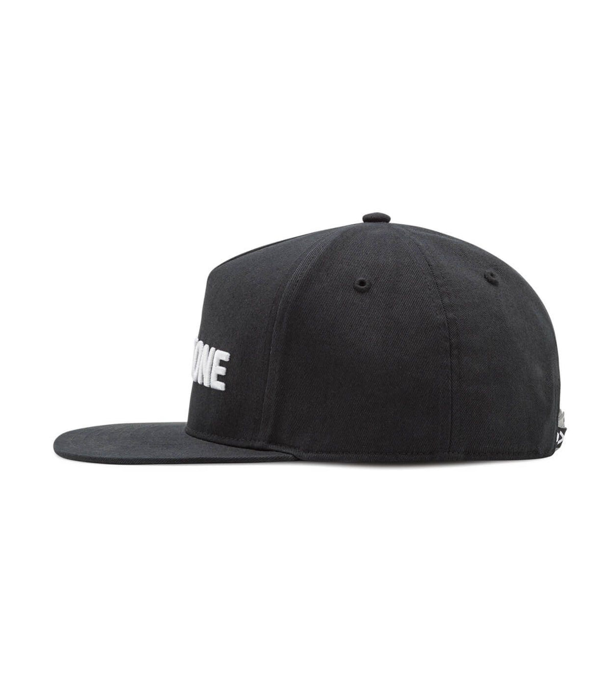 Duotone Cap 5Panel Duotone Font