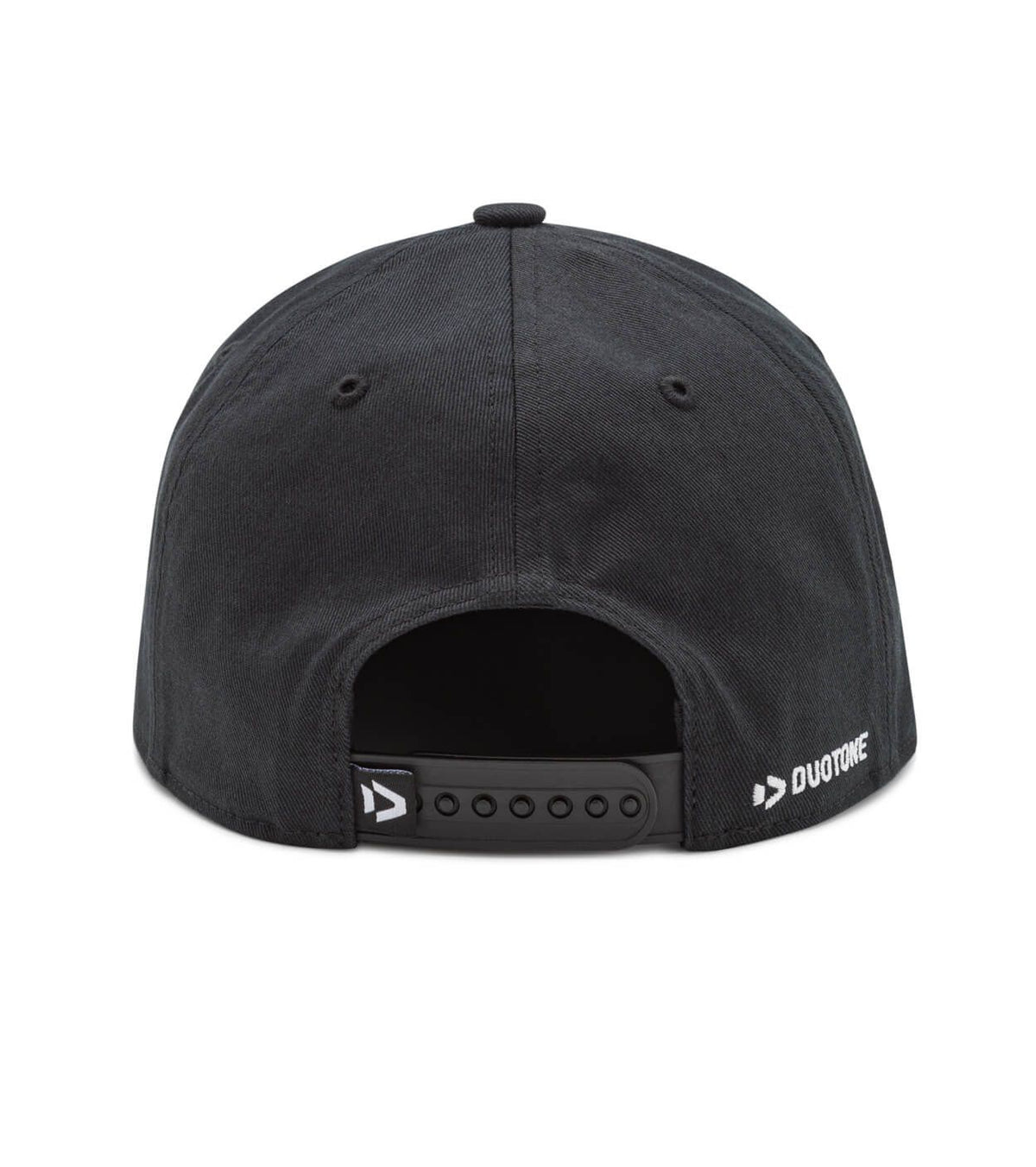 Duotone Cap 5Panel Duotone Font