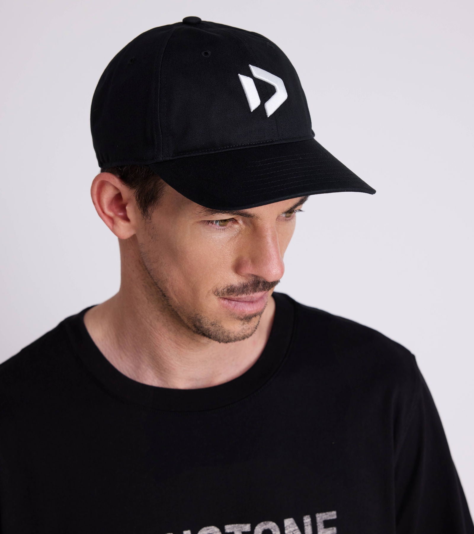Duotone Cap 6Panel Duotone Icon