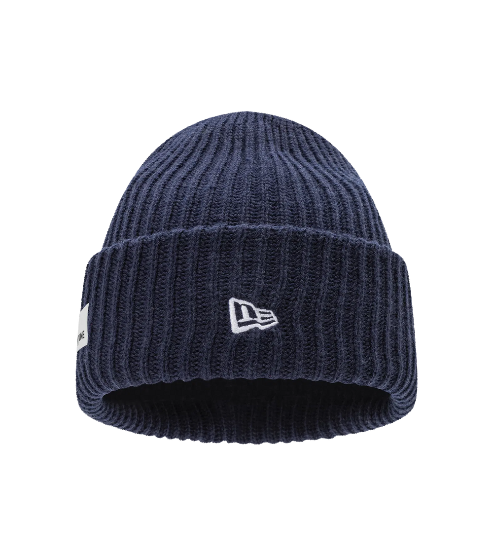 Duotone Beanie New Era Duotone Logo