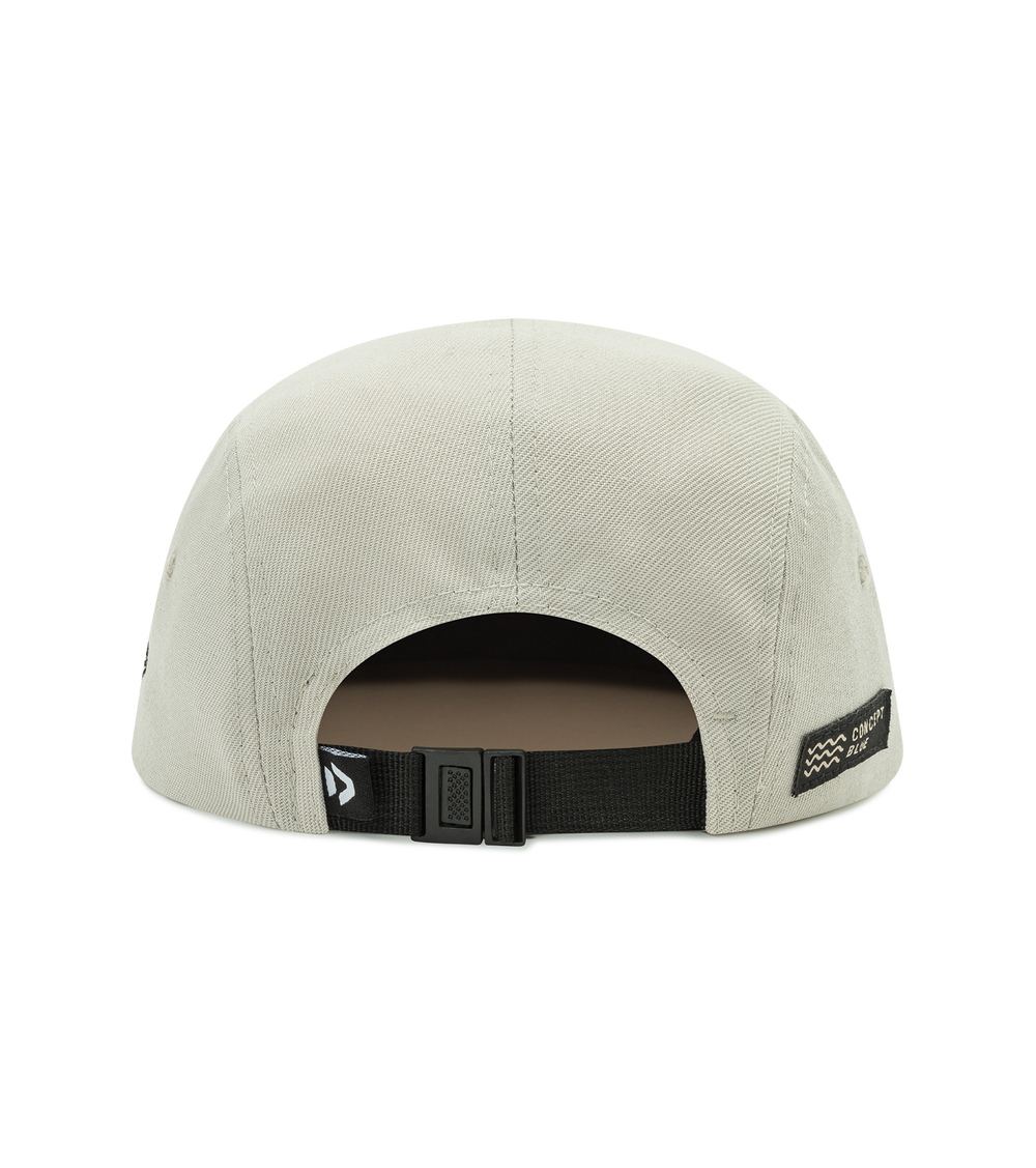 Duotone Cap New Era Adjustable UNDYED