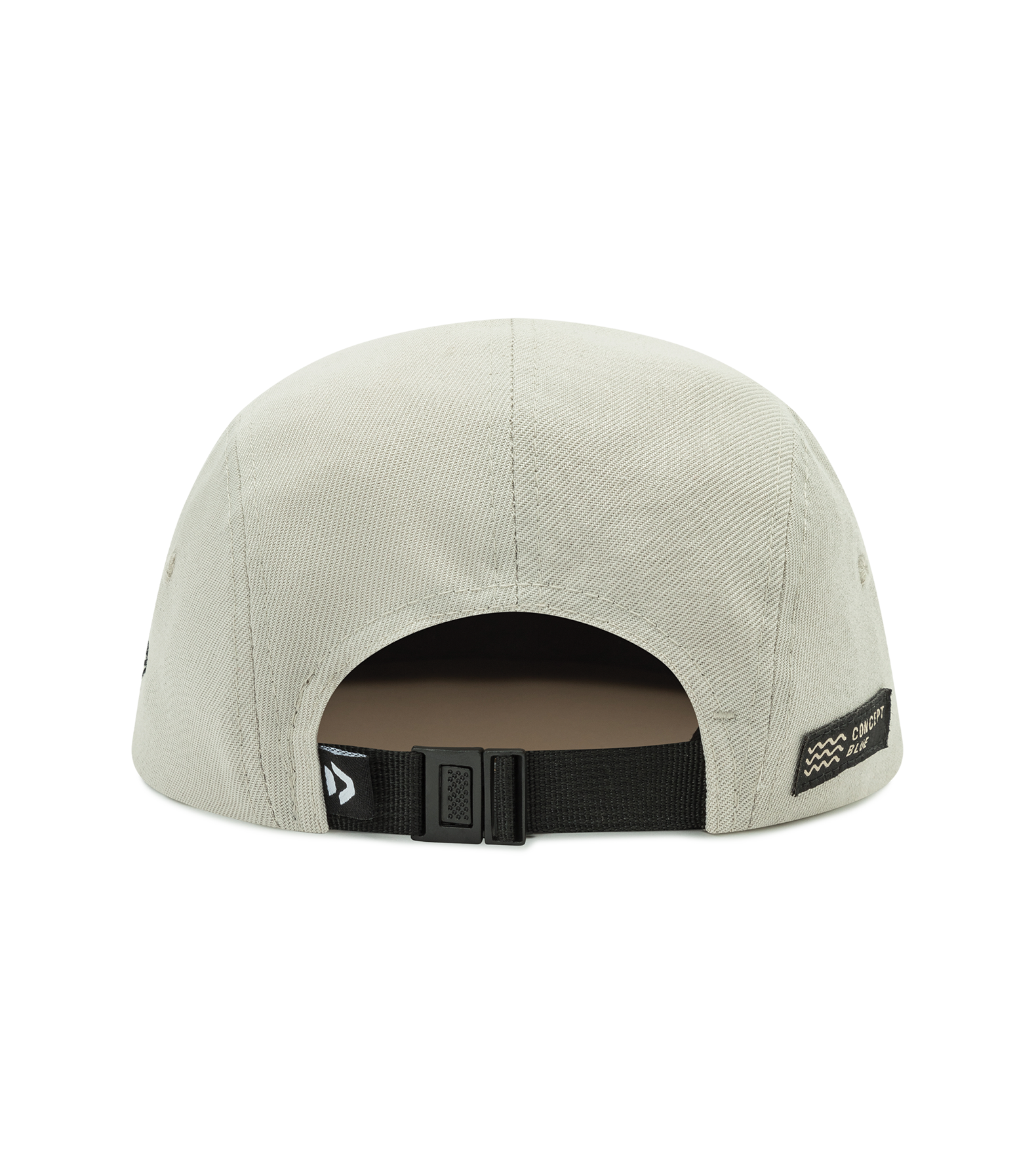 Duotone Cap New Era Adjustable UNDYED