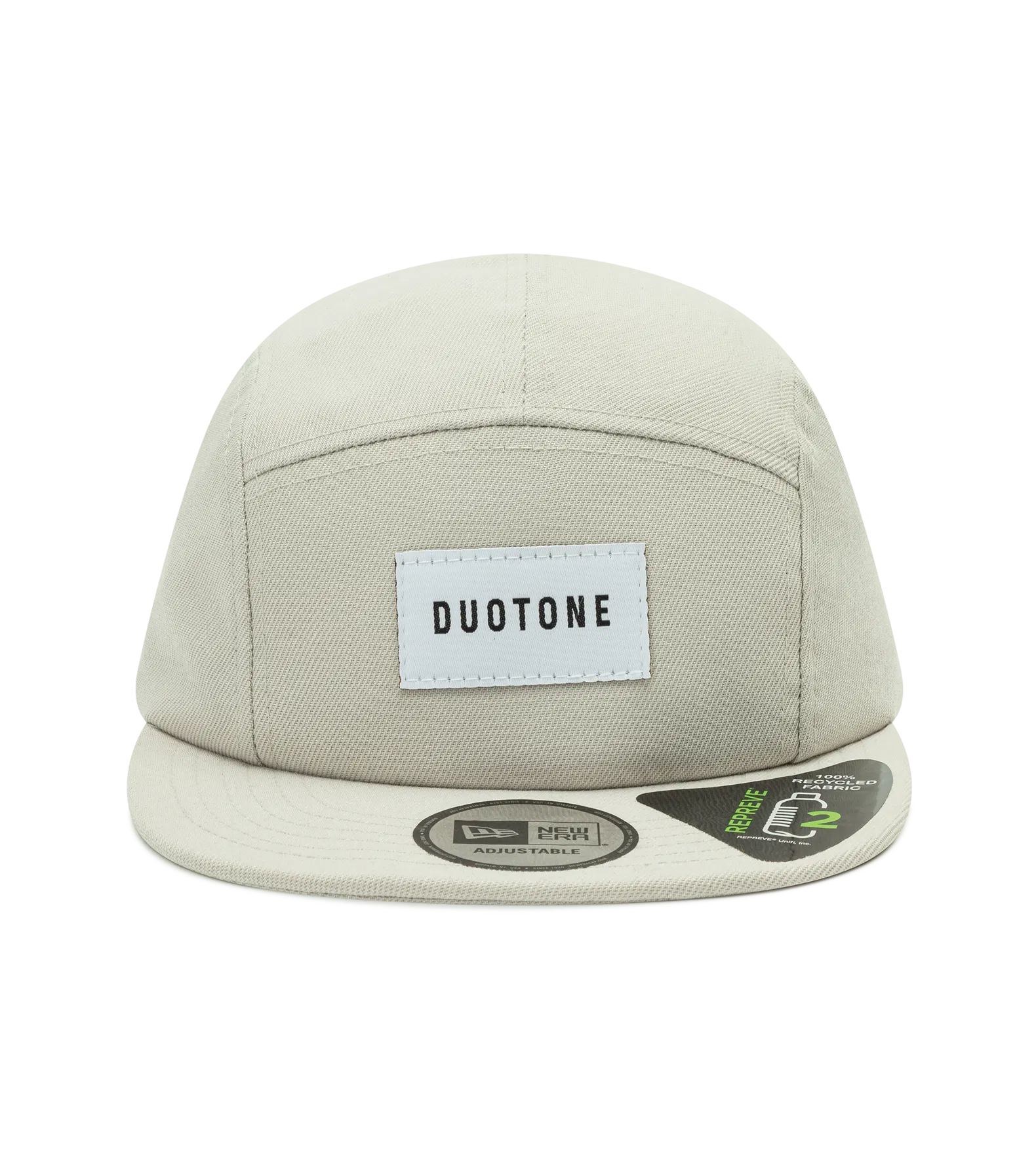 Duotone Cap New Era Adjustable UNDYED