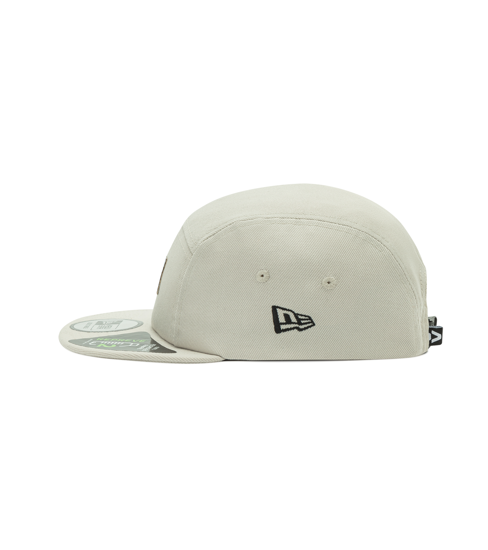 Duotone Cap New Era Adjustable UNDYED