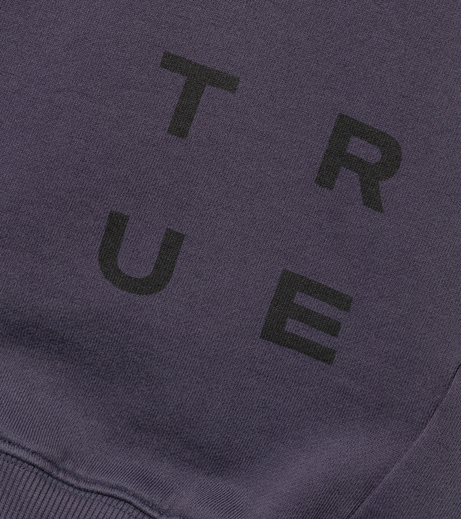 Duotone Hoody True Fade Out