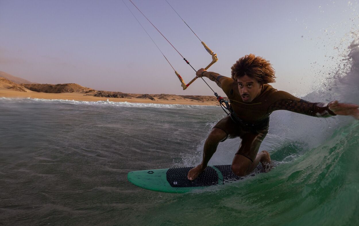 Duotone Whip SLS 2026