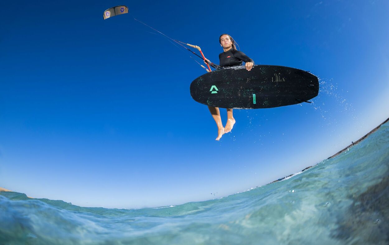 Duotone Provoke 2026