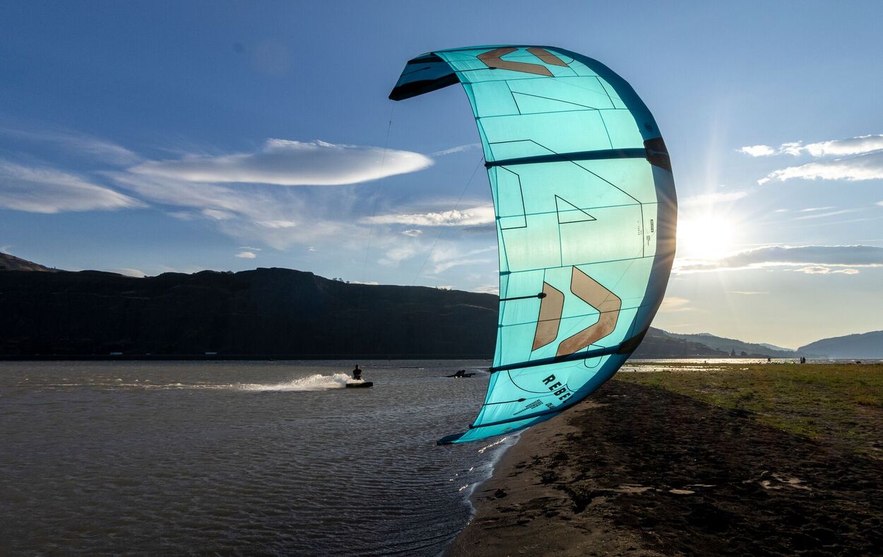 Duotone Rebel D/LAB 2026