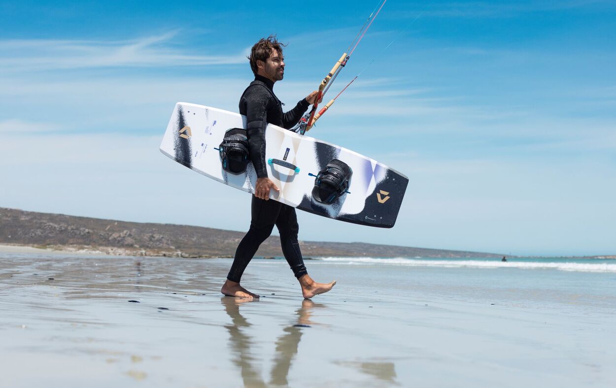 Duotone Spike SLS 2026