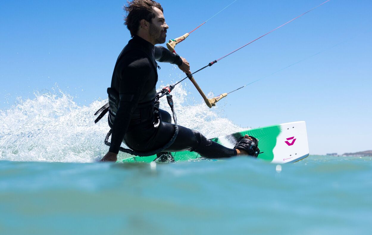 Duotone Spike CB 2026