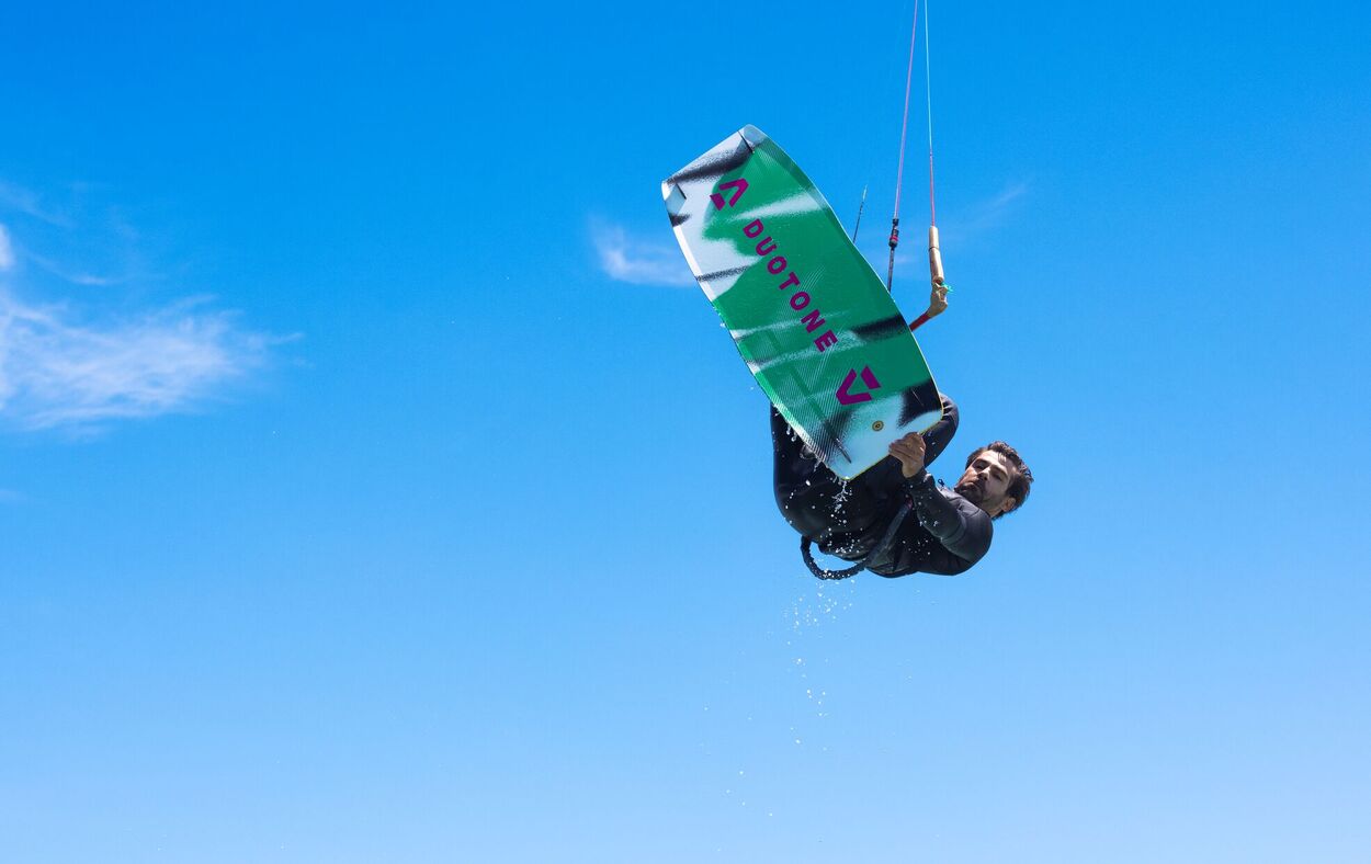 Duotone Spike CB 2026