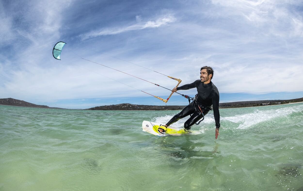 Duotone Gonzales 2026