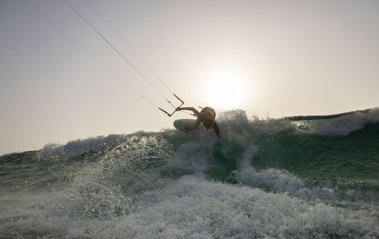 Duotone Whip SLS 2026