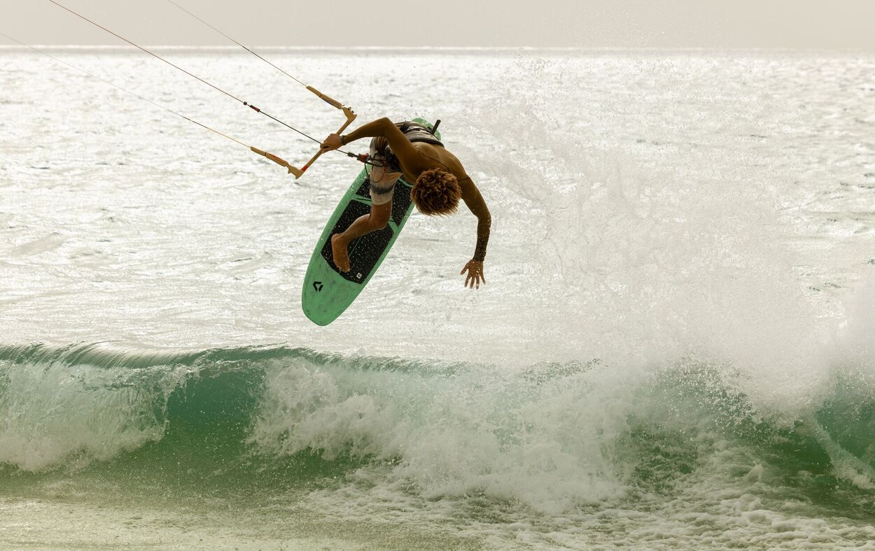 Duotone Whip SLS 2026