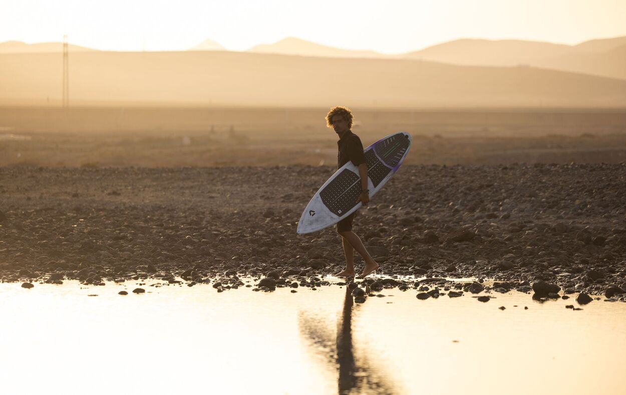 Duotone Blur D/LAB 2026