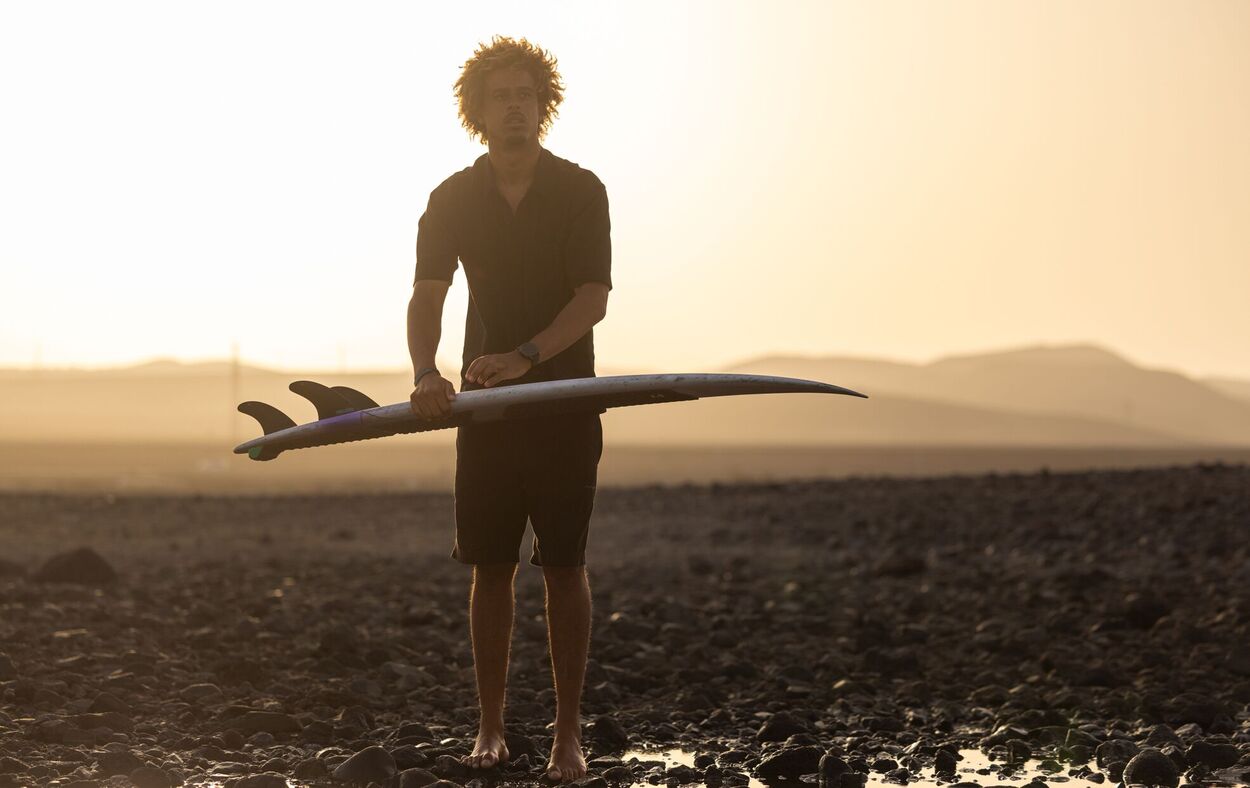 Duotone Blur D/LAB 2026