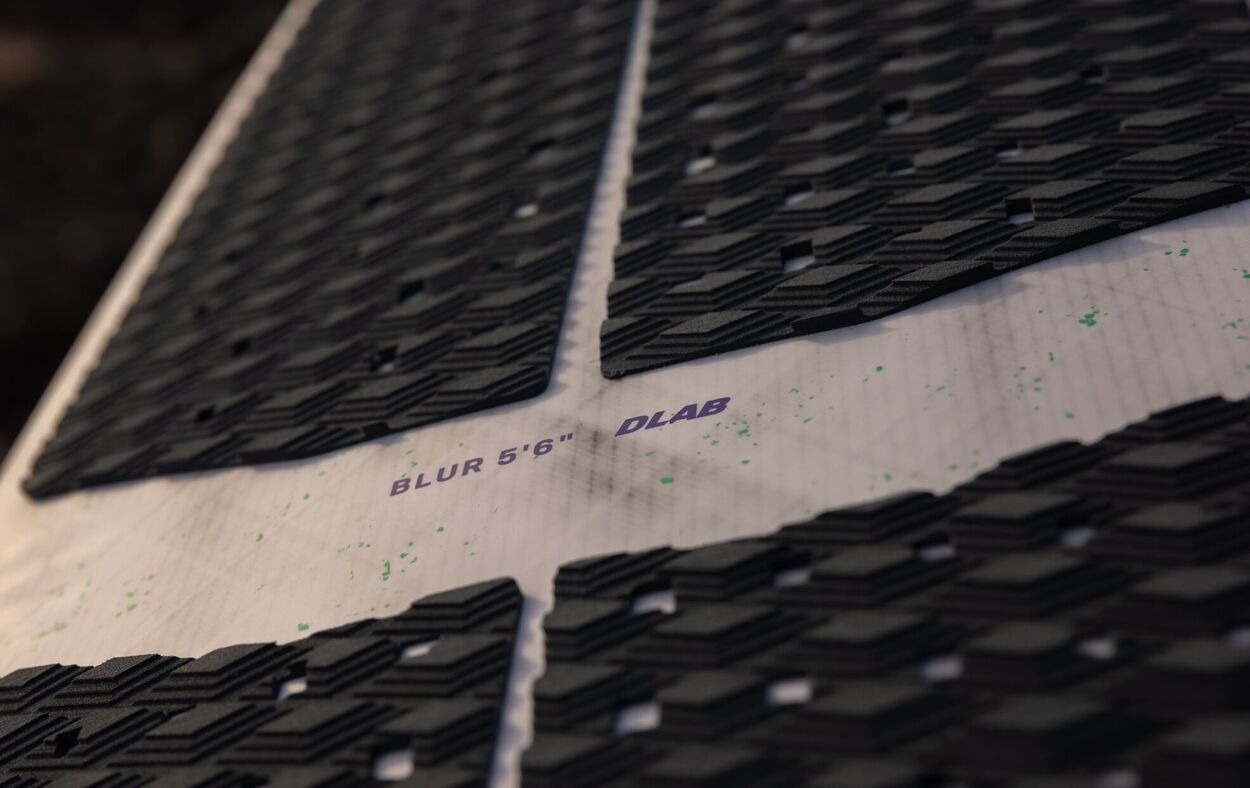 Duotone Blur D/LAB 2026