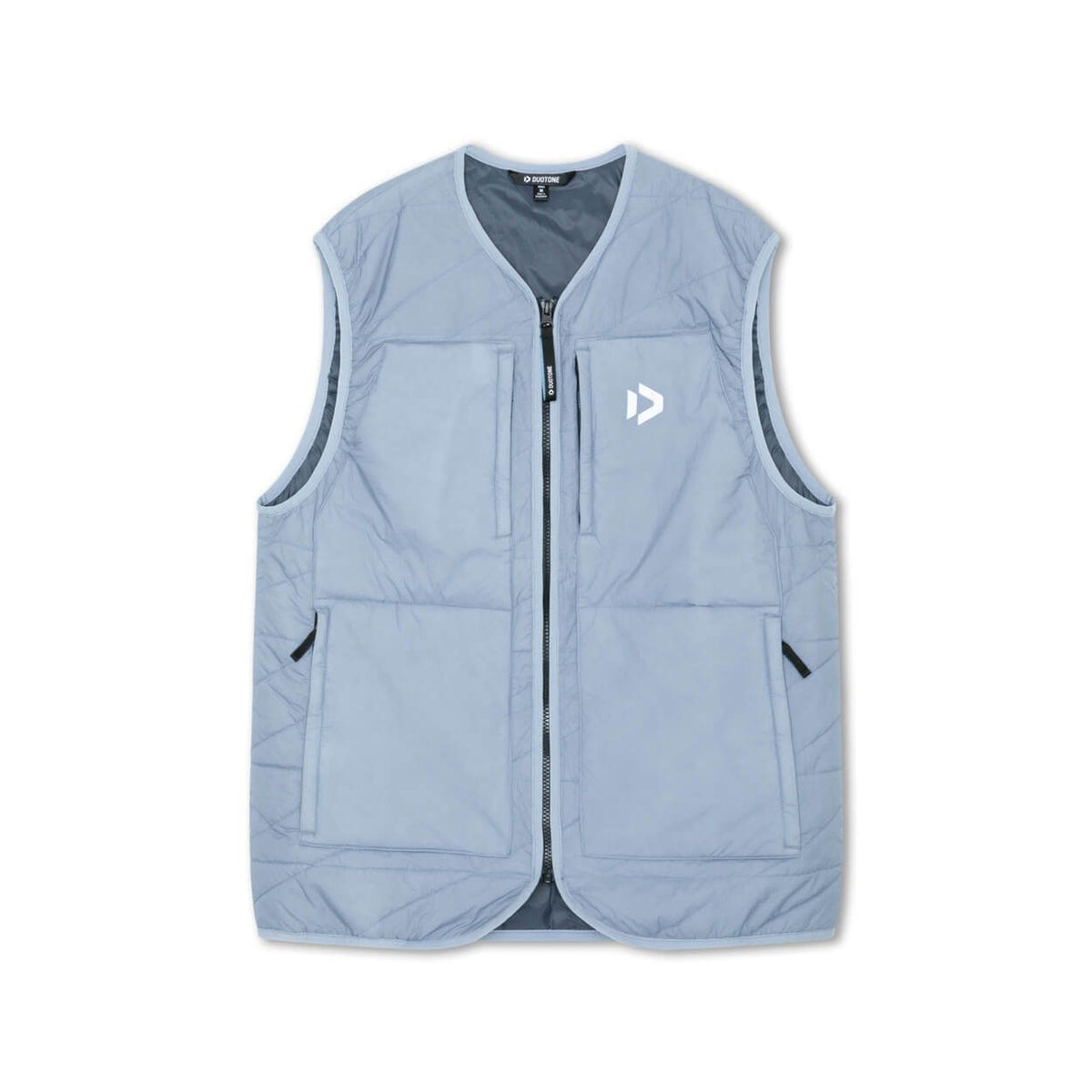 Duotone Vest Insulated Explore unisex