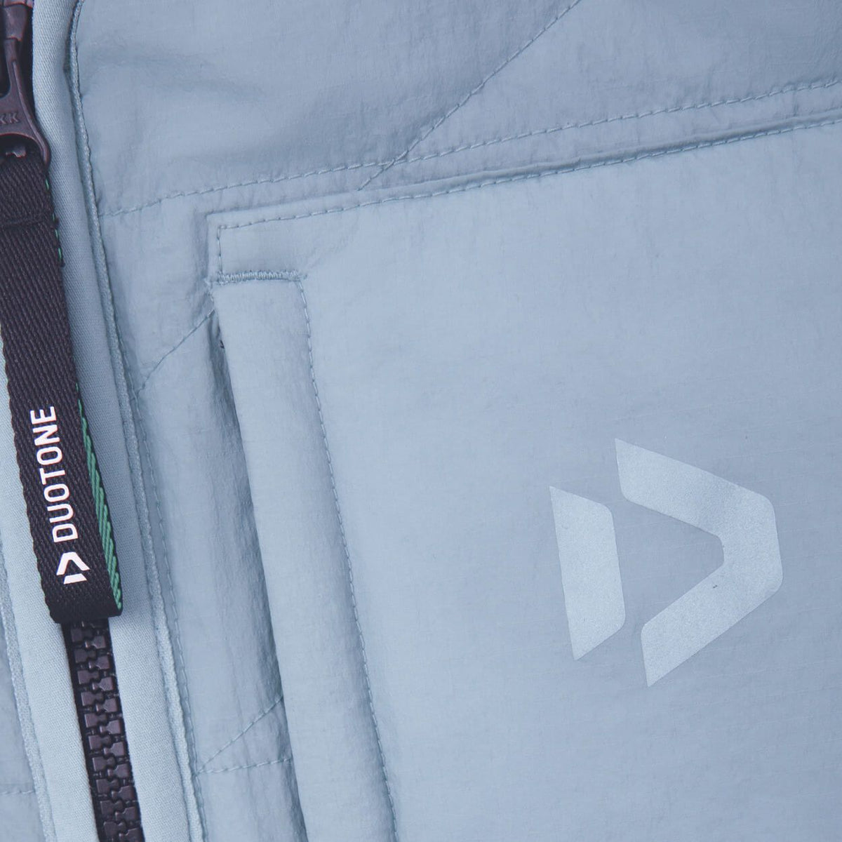 Duotone Vest Insulated Explore unisex
