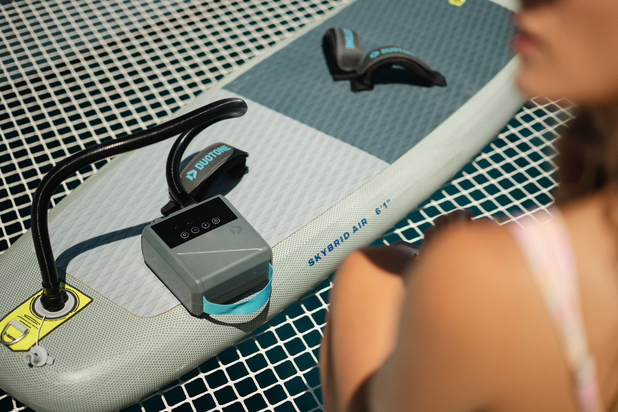 Duotone Skybrid Air 2025