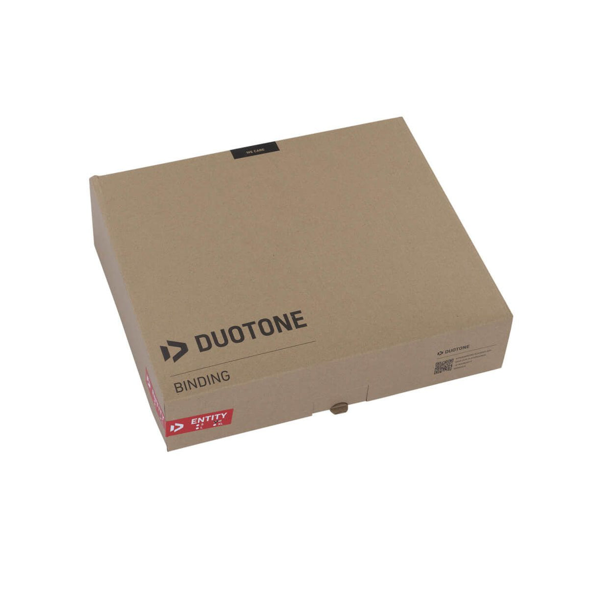 Duotone Entity Ergo 2027