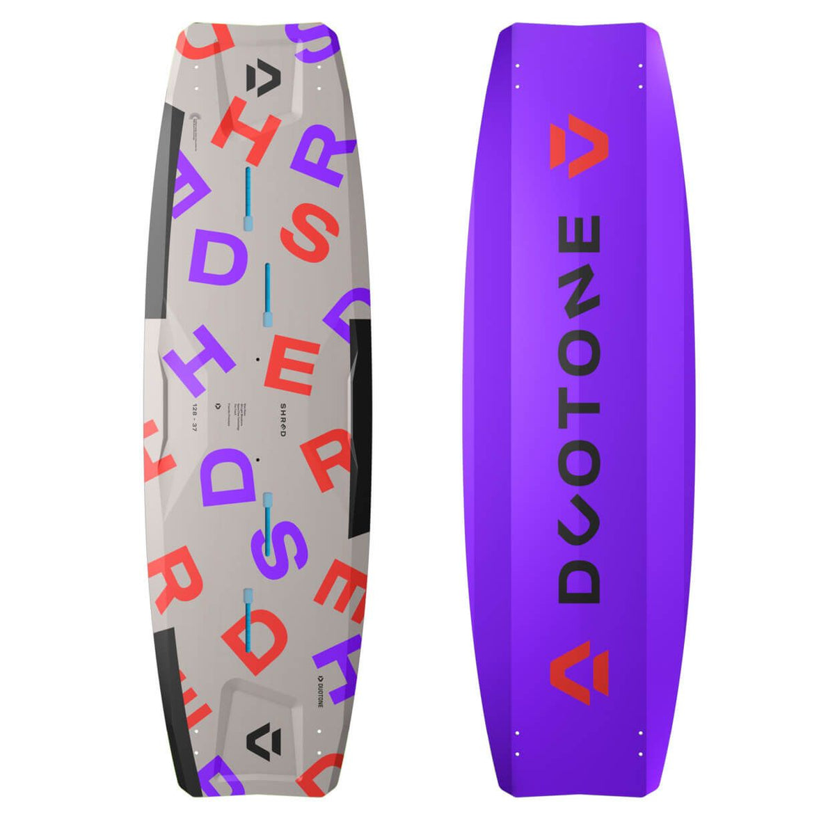 Duotone Shred 2027