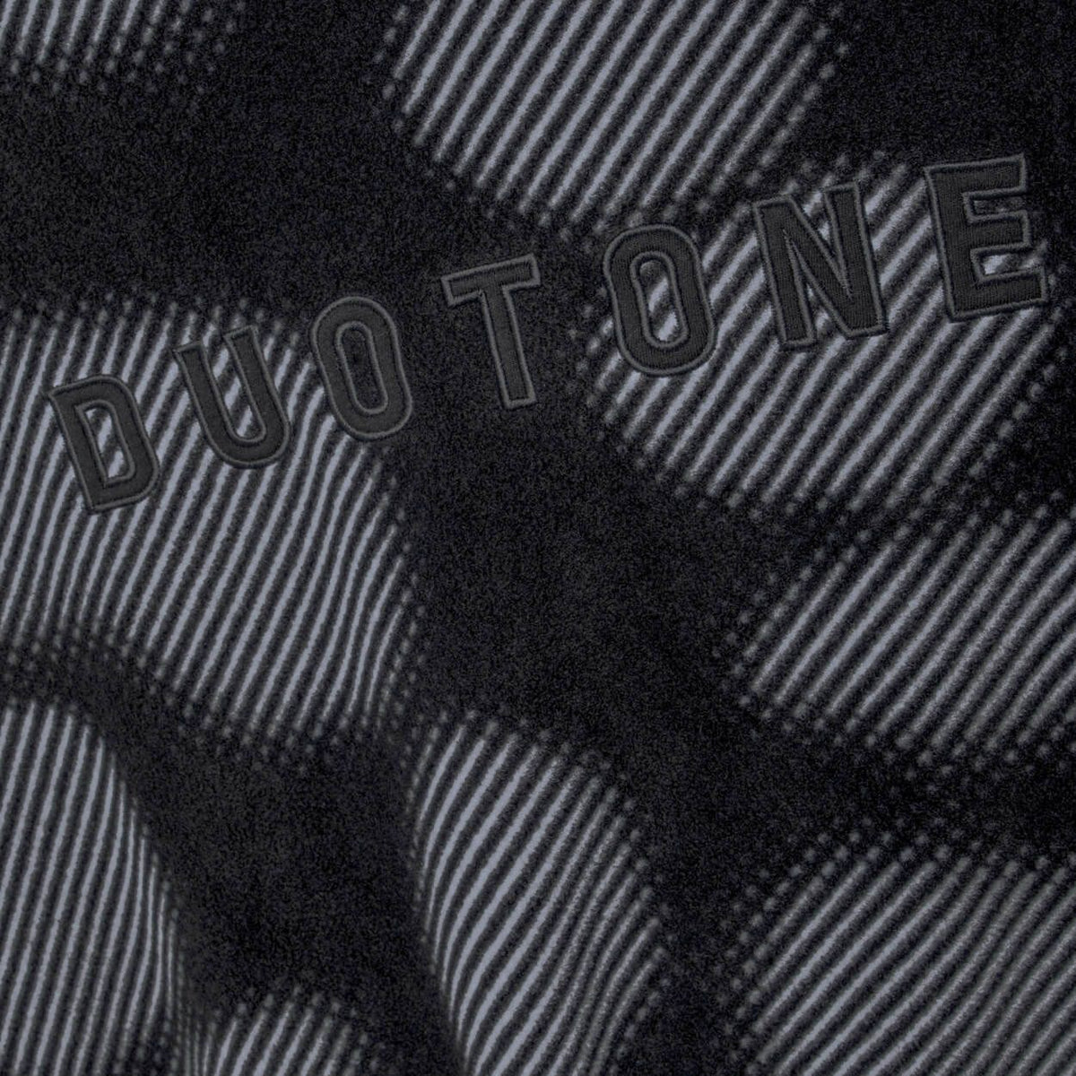 Duotone Unisex Fleece Sweater Originals