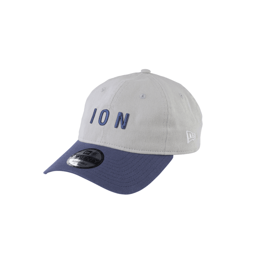 ION Cap Team