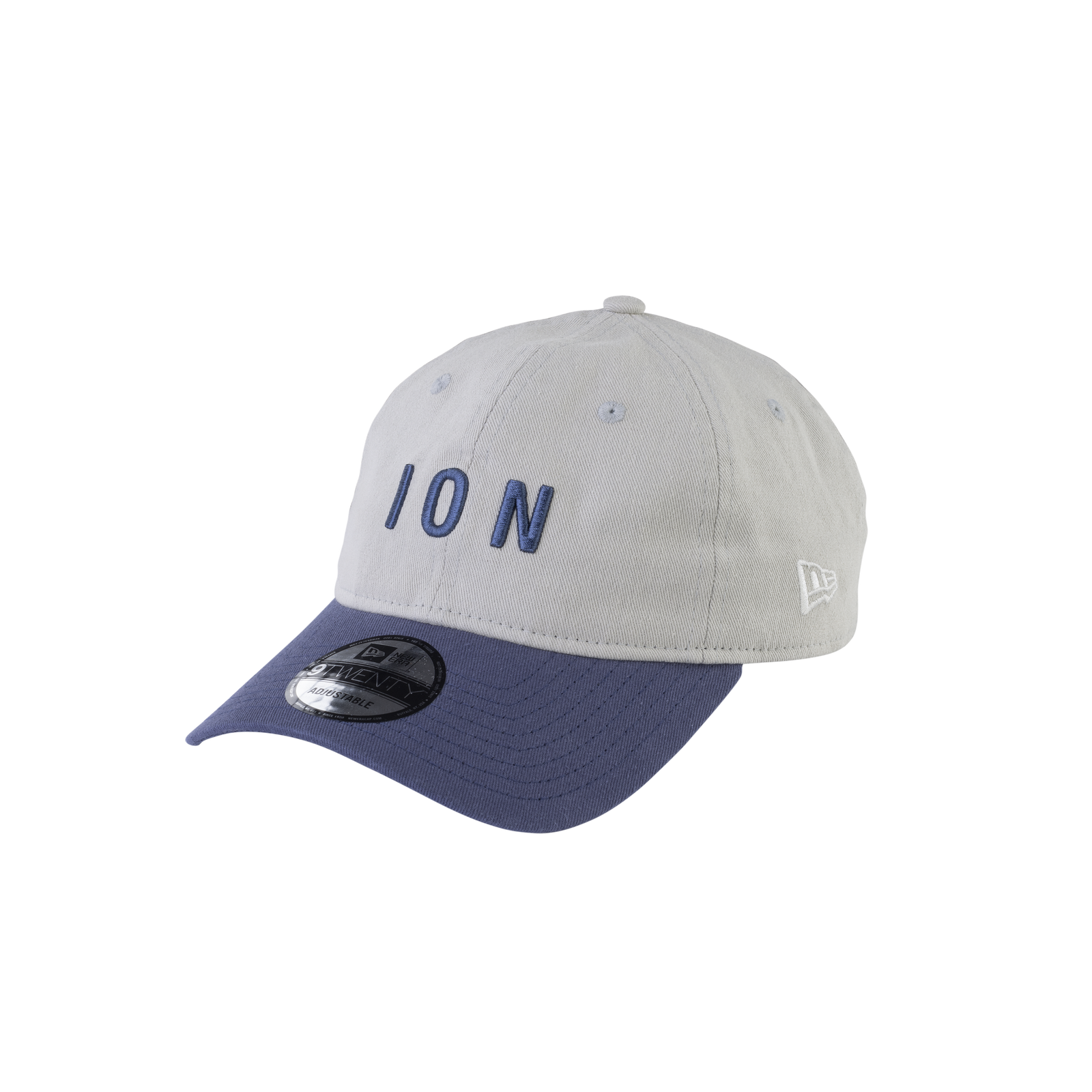 ION Cap Team