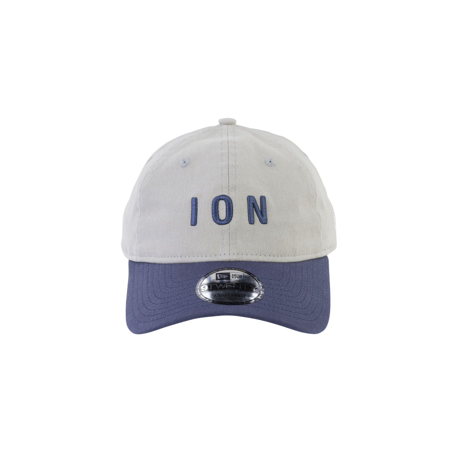 ION Cap Team