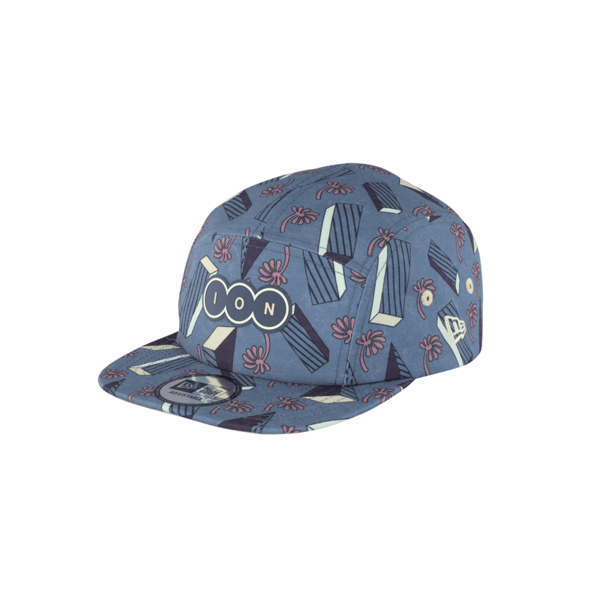 ION Cap Refresh light