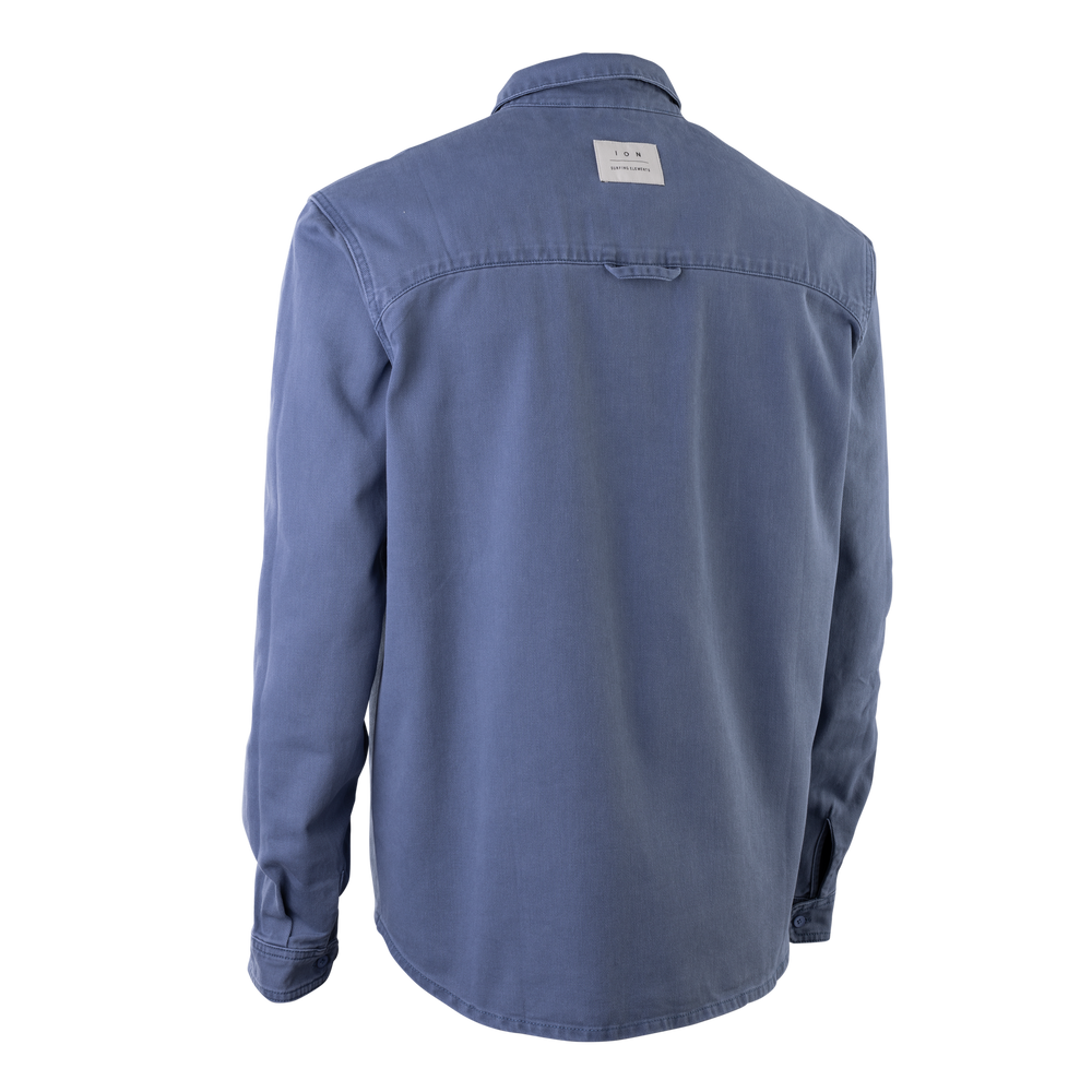 ION Shirt Ionic Denim unisex